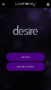 Desire by Lovehoney screenshot 0