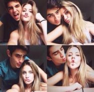 Couple Photo Pose Ideas screenshot 3