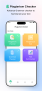 Plagiarism Checker screenshot 0