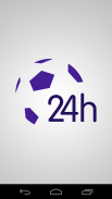 24h News for Fiorentina screenshot 1