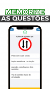 Prova Teórica mobile RS screenshot 2