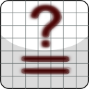 Matrix Calculator Icon