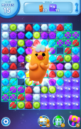 Odd Galaxy - Match 3 Puzzle screenshot 3