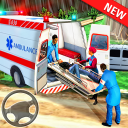 Crazy Ambulance in Rescue the Emergency New (2020)