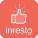 InResto Feedback Icon