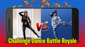 Dance Challenge Battle Royale screenshot 2