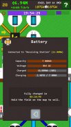 Power Grid Tycoon - Idle Game screenshot 4