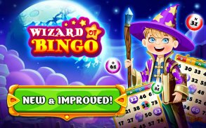 Wizard of Bingo screenshot 7