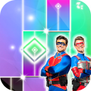 Henry Danger Piano Tiles