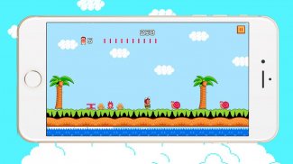 Adventure in Island : The First Edition screenshot 1