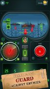 Морський бій - Атака субмарини screenshot 10