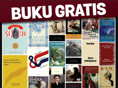 Buku Gratis Seluruh Dalam Bahasa Indonesia screenshot 3
