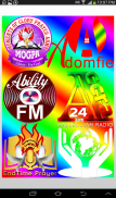 MOGPA Radio, Adom Fie FM Ghana screenshot 7