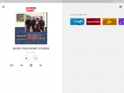 Chérie FM Radio screenshot 10