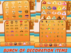 Ice Cream Shop: Cooking Game screenshot 4