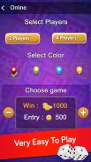 Ludo Game : Online Multiplayer screenshot 0