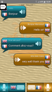 Tradutor para conversas screenshot 2