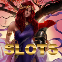 Olympus Slots - Zeus Golden Slot Machine Icon