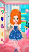 ❤️Princess Ava Care and Dress up - New Game screenshot 7