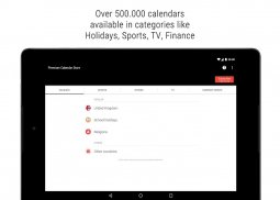 Boutique de Contenu Premium screenshot 19