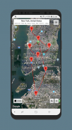 Location Changer (Fake GPS Location) screenshot 1