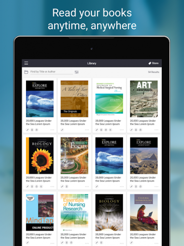 Bookshelf 9 2 1 Download Android Apk Aptoide