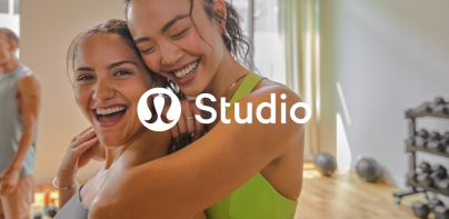 lululemon Studio