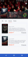 BuffSeries: Manage, Download Movies & Web Series screenshot 0