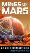 Mines of Mars Scifi Mining RPG screenshot 4