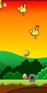 Eggs n nut screenshot 0