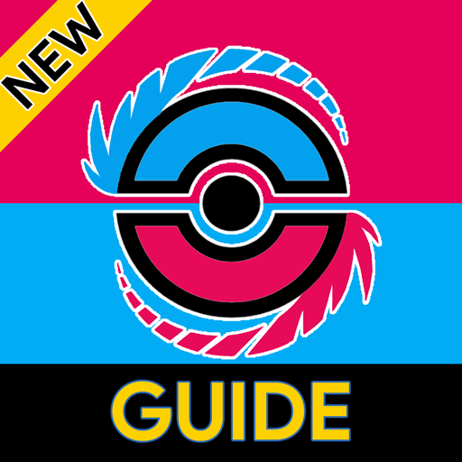 Guide for Pokemon Sword and Shield - APK Download for Android