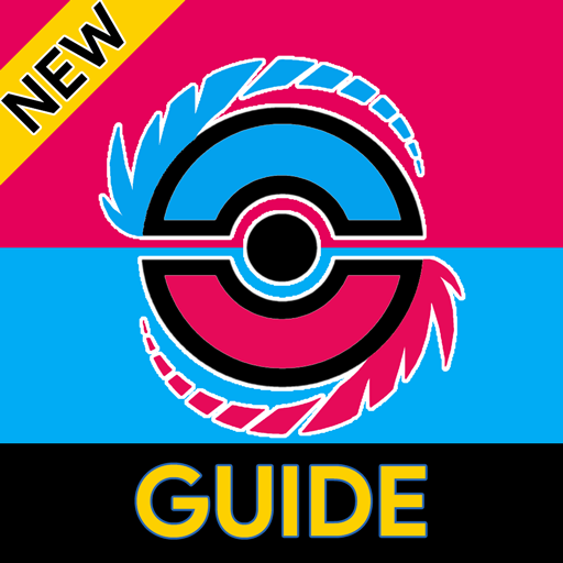 Guide for Pokemon Sword and Shield - Baixar APK para Android