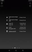 Bateria HD - Battery screenshot 19