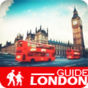 LONDON GUIDE Icon