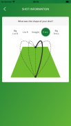 Golf Coach App screenshot 2