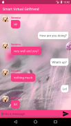 Smart Virtual Girlfriend screenshot 11