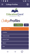 EducationQuest Foundation screenshot 1