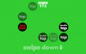 tap tap tap screenshot 3