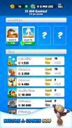 The Cookie - Idle Clicker screenshot 1