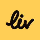 Liv. - Digital Lifestyle Bank Icon