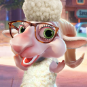 My Talking Sheep Icon