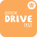 Quick Drive Test