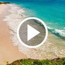 Beach Video Live Wallpaper Icon