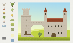 Castle Blocks screenshot 5