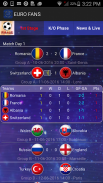 EURO 2020 FANS screenshot 6