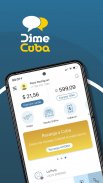 DimeCuba: connecting with Cuba screenshot 3