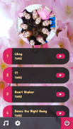 TWICE Piano Magic 2020 - Can't Stop Me screenshot 4