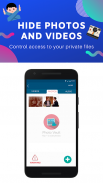 lockIO: Prevent Theft • Data Leaks • Lock Apps screenshot 0