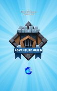 Adventure Guild screenshot 12
