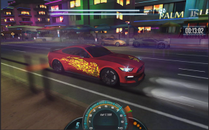 Speed Kings Drag & Fast Racing screenshot 9